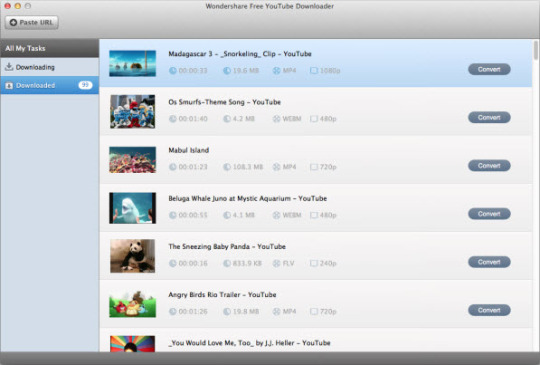 Youtube Downloader Free Download For Mac Os X Lion